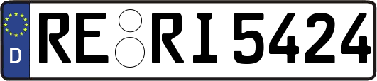 RE-RI5424