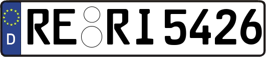 RE-RI5426
