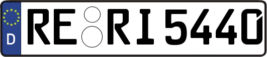 RE-RI5440