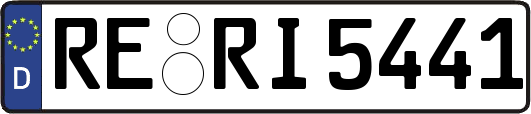 RE-RI5441