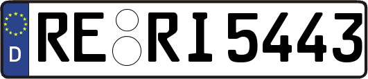 RE-RI5443