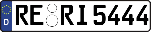 RE-RI5444