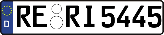 RE-RI5445
