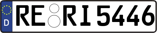 RE-RI5446