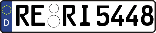RE-RI5448