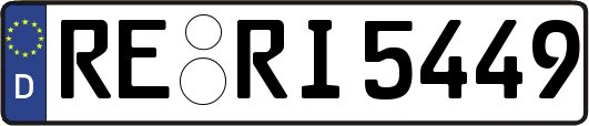 RE-RI5449