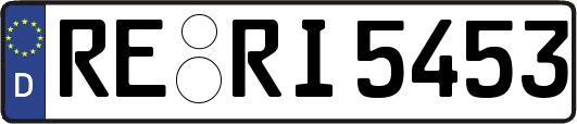 RE-RI5453