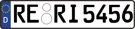 RE-RI5456