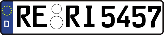 RE-RI5457