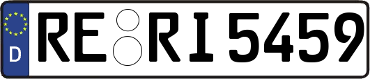 RE-RI5459