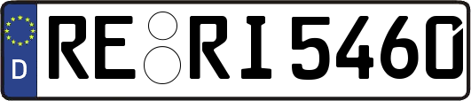 RE-RI5460