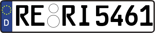 RE-RI5461