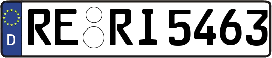 RE-RI5463