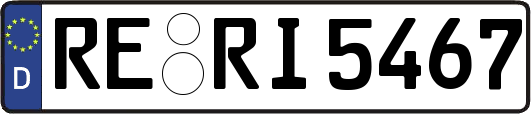 RE-RI5467