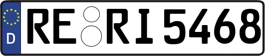 RE-RI5468