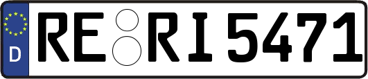 RE-RI5471