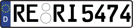 RE-RI5474