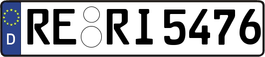 RE-RI5476