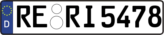 RE-RI5478