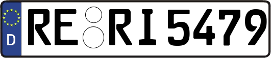RE-RI5479