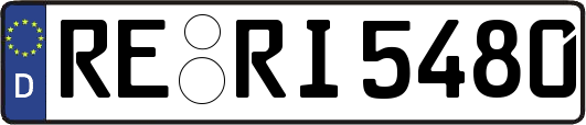 RE-RI5480