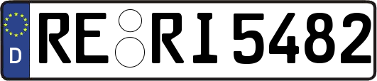 RE-RI5482
