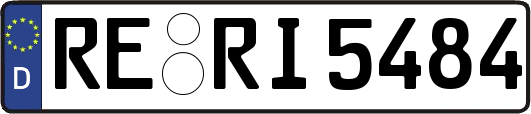 RE-RI5484