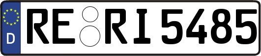 RE-RI5485