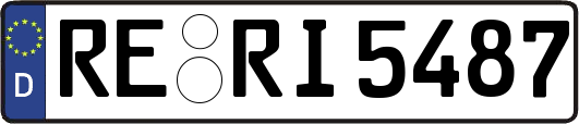 RE-RI5487