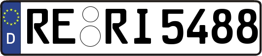 RE-RI5488