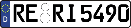 RE-RI5490