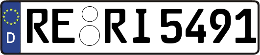 RE-RI5491
