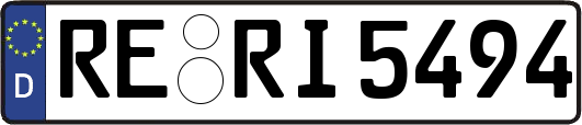 RE-RI5494