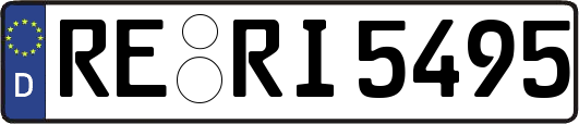RE-RI5495