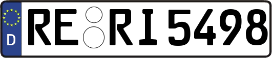 RE-RI5498