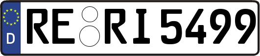 RE-RI5499