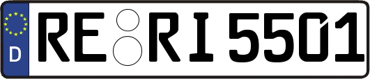 RE-RI5501