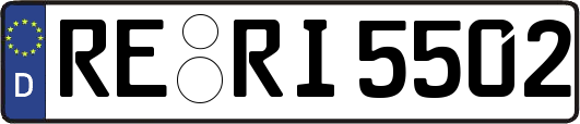 RE-RI5502