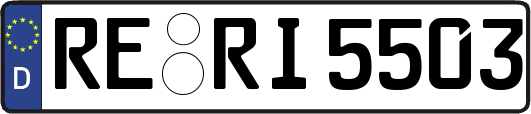 RE-RI5503