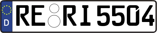 RE-RI5504
