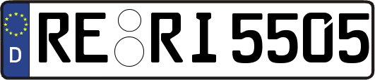 RE-RI5505