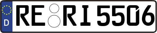 RE-RI5506