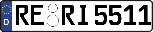 RE-RI5511