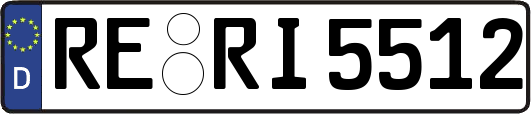 RE-RI5512