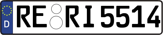 RE-RI5514
