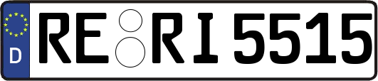 RE-RI5515