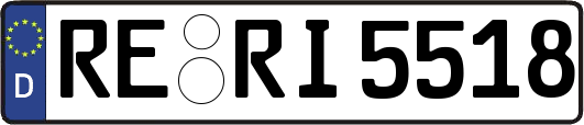 RE-RI5518