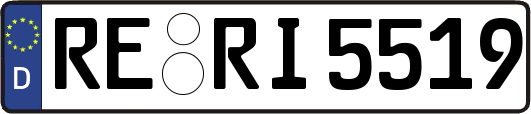 RE-RI5519