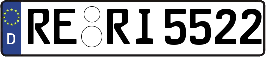 RE-RI5522
