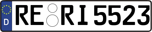 RE-RI5523